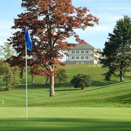 Inn At Lenape Heights-Golf Resort And Event Center Ford City Kültér fotó
