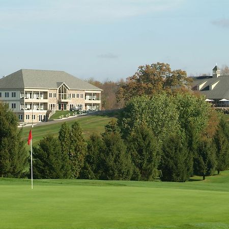 Inn At Lenape Heights-Golf Resort And Event Center Ford City Kültér fotó
