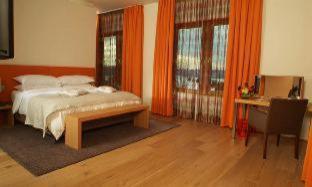 Inn At Lenape Heights-Golf Resort And Event Center Ford City Szoba fotó
