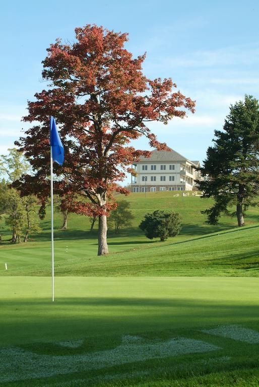 Inn At Lenape Heights-Golf Resort And Event Center Ford City Kültér fotó