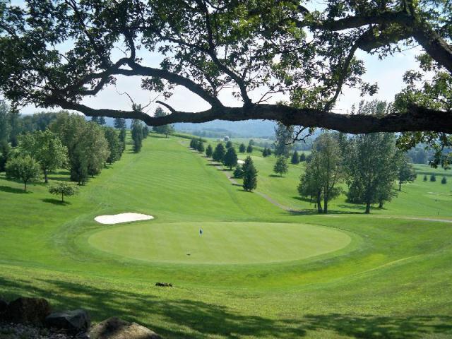 Inn At Lenape Heights-Golf Resort And Event Center Ford City Kültér fotó