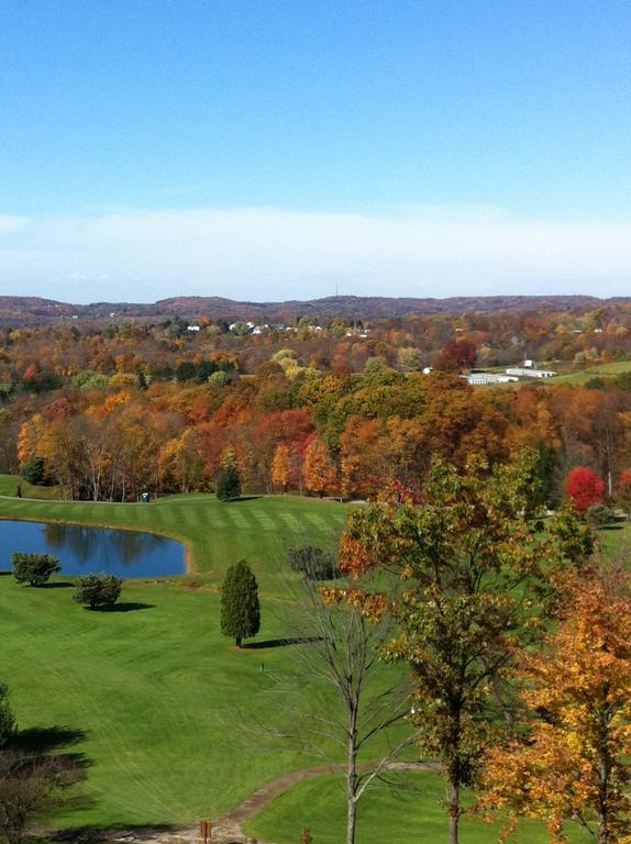 Inn At Lenape Heights-Golf Resort And Event Center Ford City Kültér fotó