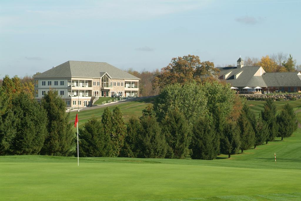 Inn At Lenape Heights-Golf Resort And Event Center Ford City Kültér fotó