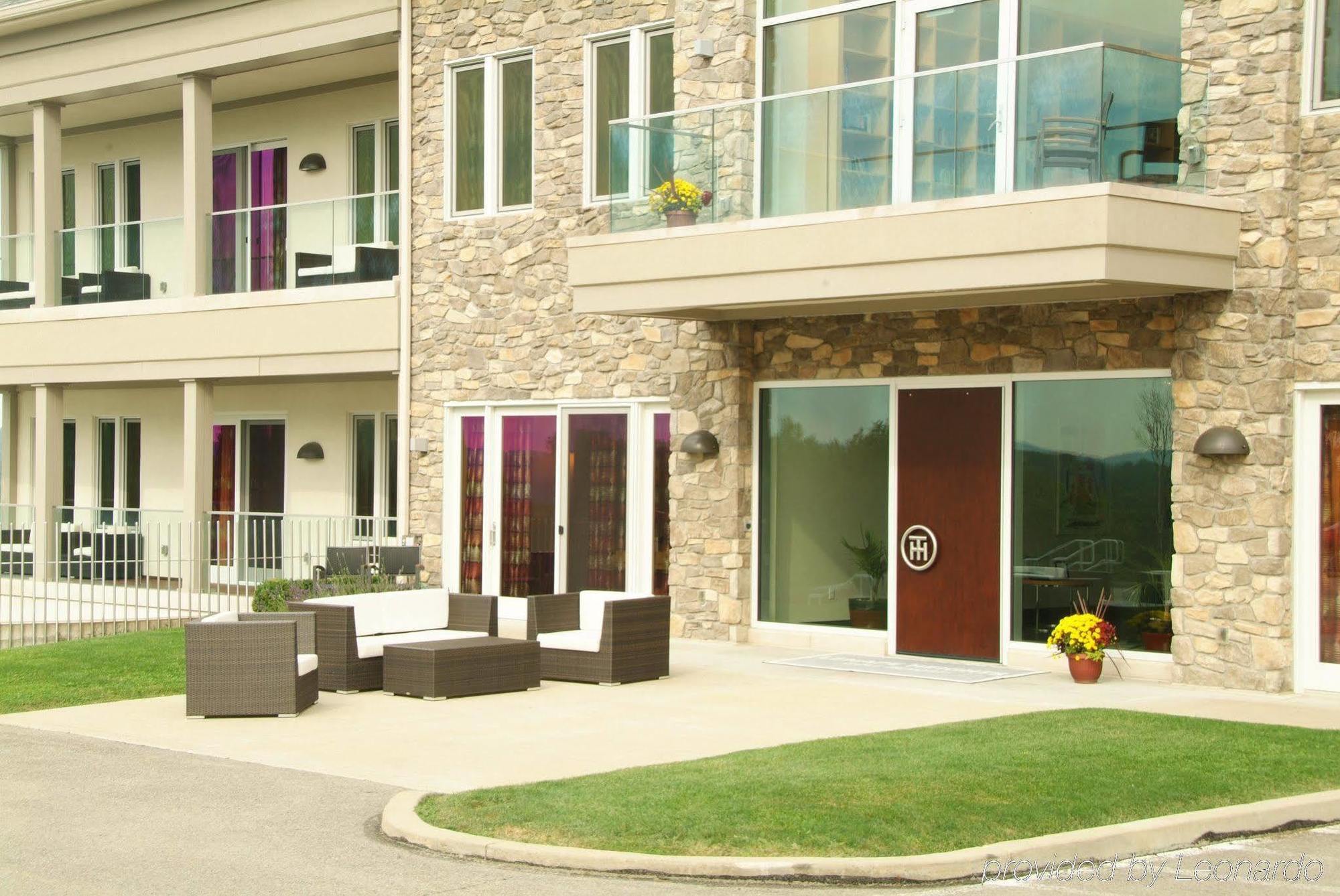 Inn At Lenape Heights-Golf Resort And Event Center Ford City Kültér fotó