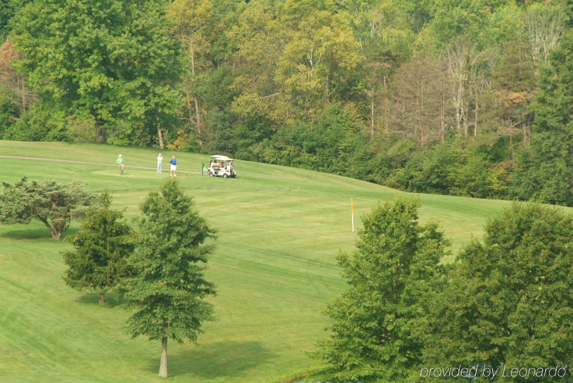 Inn At Lenape Heights-Golf Resort And Event Center Ford City Kültér fotó