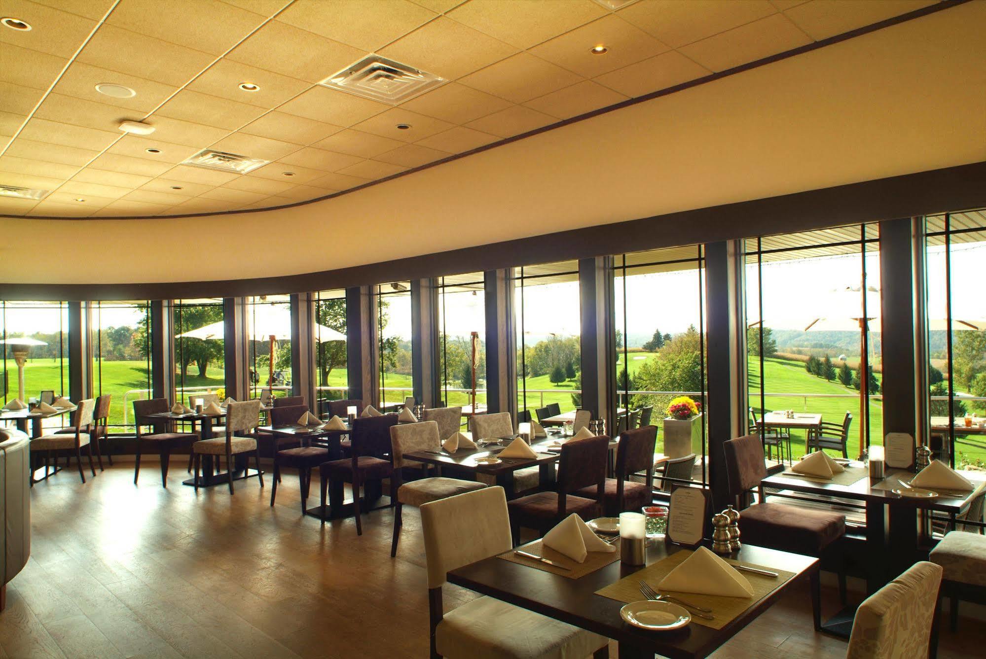 Inn At Lenape Heights-Golf Resort And Event Center Ford City Kültér fotó