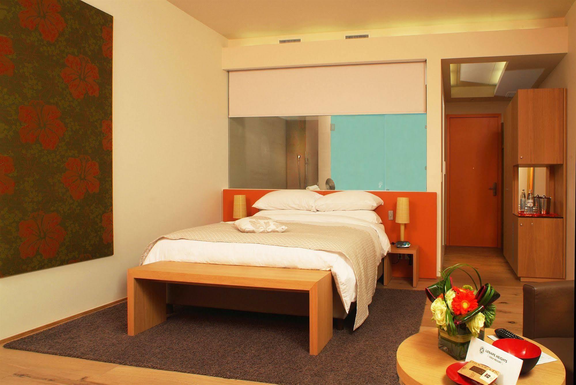 Inn At Lenape Heights-Golf Resort And Event Center Ford City Kültér fotó